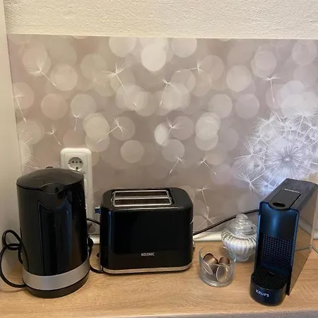Gemuetliches 1-zimmer Apartment *
