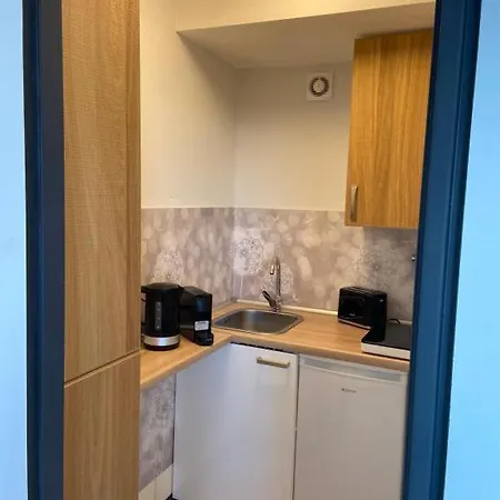 Gemuetliches 1-zimmer * Hannover
