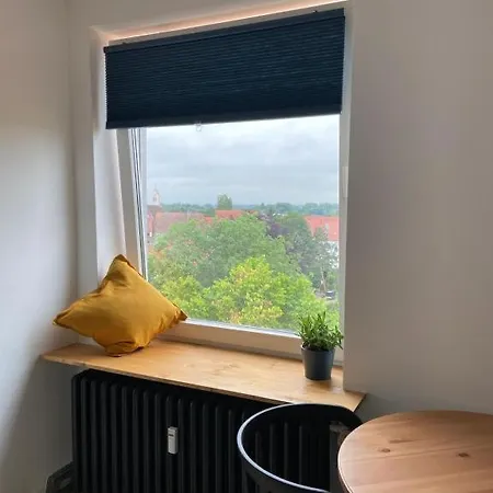 Gemuetliches 1-zimmer Hannover