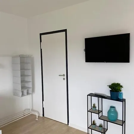 Appartamento Gemuetliches 1-zimmer *