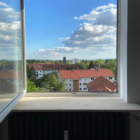 Gemuetliches 1-zimmer *